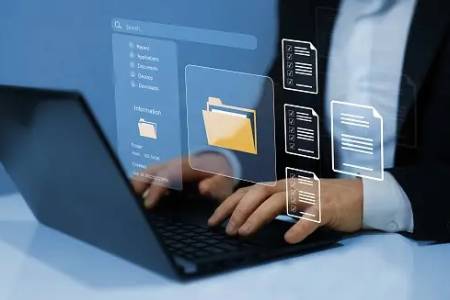 Company administration