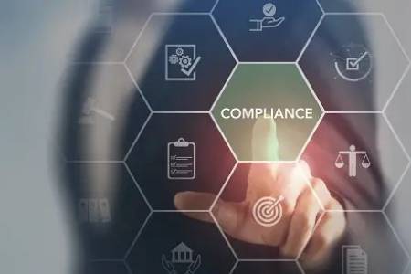 Management and Compliance reporting