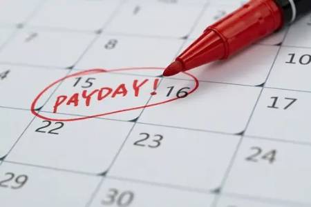 Payroll services
